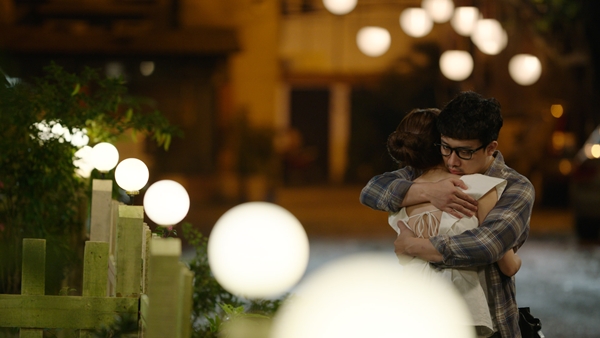 Màu nước mắt: Ca khúc nhạc phim đáng nghe nhất mùa Valentine này