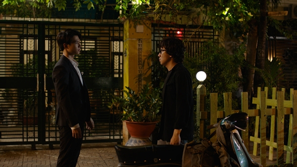 Màu nước mắt: Ca khúc nhạc phim đáng nghe nhất mùa Valentine này