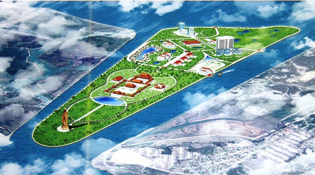 Đại gia ăn chay Xuân Trường: Doanh nhân kín tiếng rước xá lợi Phật, mua thiên thạch mặt trăng, xây ngôi chùa lớn nhất thế giới Đại gia ăn chay Xuân Trường: Doanh nhân kín tiếng rước xá lợi Phật, mua thiên thạch mặt trăng, xây ngôi chùa lớn nhất thế giới
