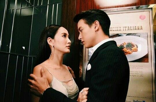 Phát hiện bí mật kinh người khi bất ngờ xông nhà bạn gái đầu xuân