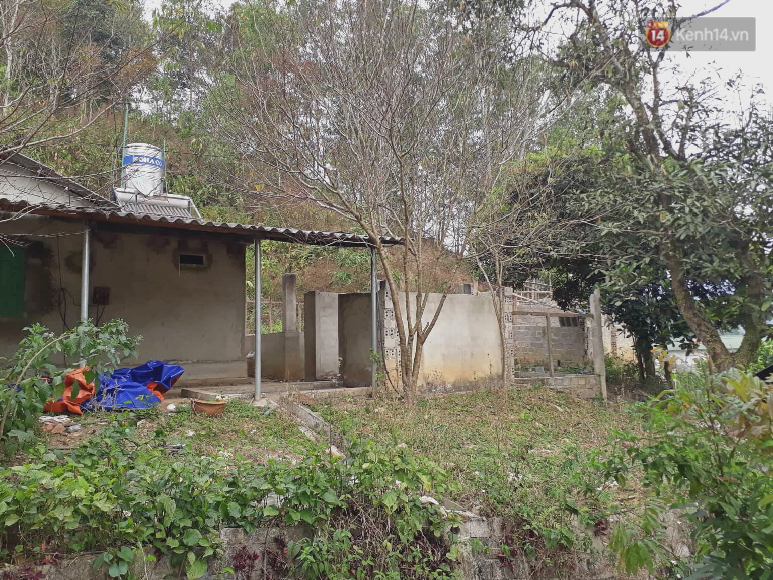 Người phụ nữ đầu tiên phát hiện thi thể nữ sinh giao gà: Lúc đó tôi chạy ngay về báo chồng, anh ấy tỏ ra bất ngờ, sau đó thì bị tạm giữ