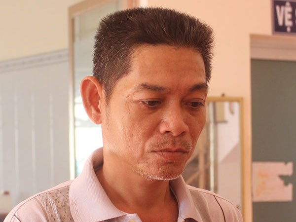 Tạm giam nghi phạm giết 2 phụ nữ ngoài chuồng vịt