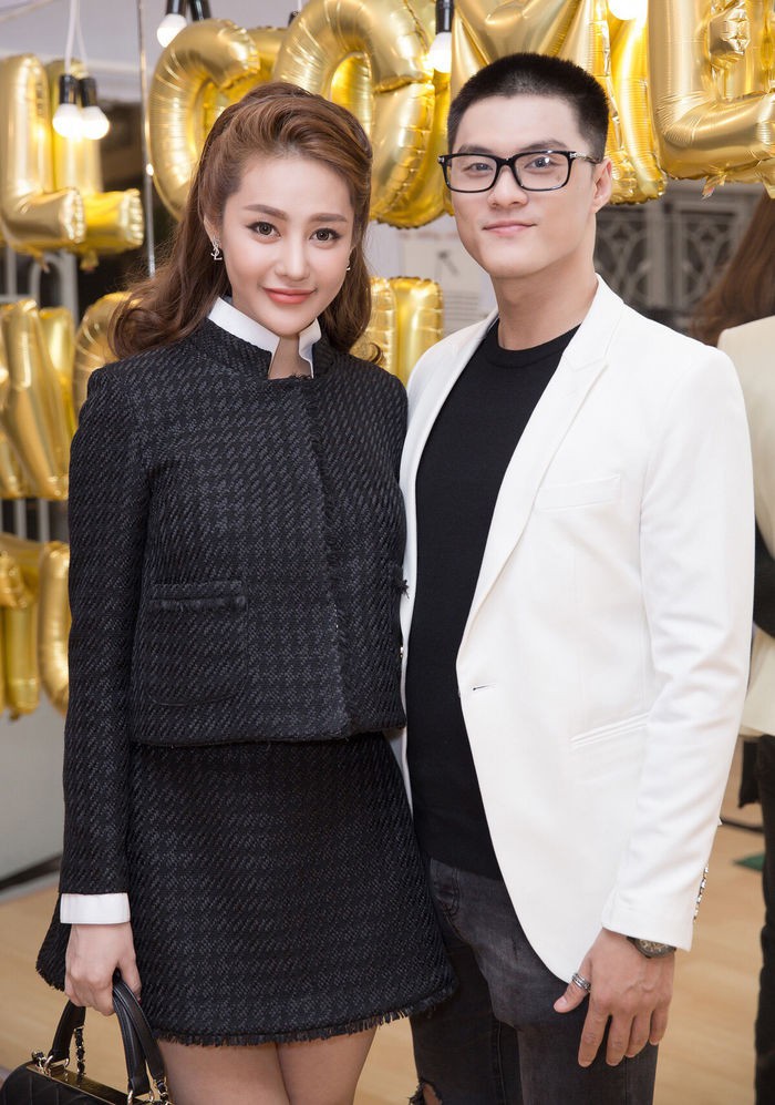 Linh Chi tiếp tục lên tiếng tố Lý Phương Châu làm toàn chuyện đáng khinh, Lâm Vinh Hải hùa vào nói xấu vợ cũ