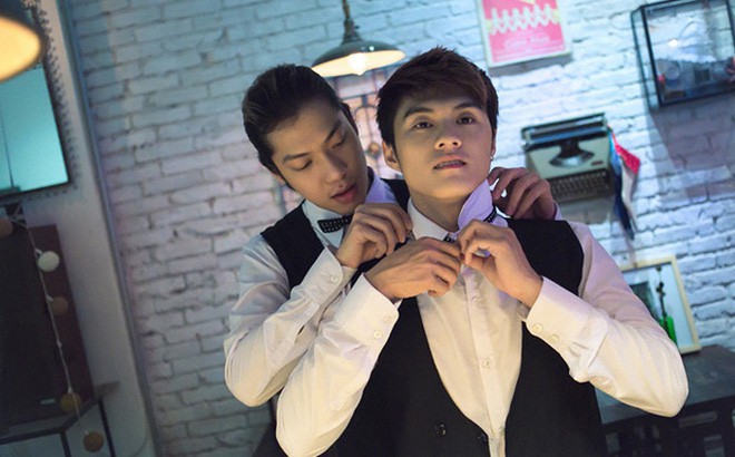 Linh Chi tiếp tục lên tiếng tố Lý Phương Châu làm toàn chuyện đáng khinh, Lâm Vinh Hải hùa vào nói xấu vợ cũ