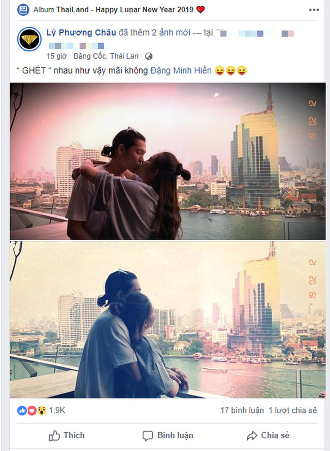 Linh Chi lại rùm beng nói xấu Lý Phương Châu, phản ứng của nữ dancer mới thật cao tay!