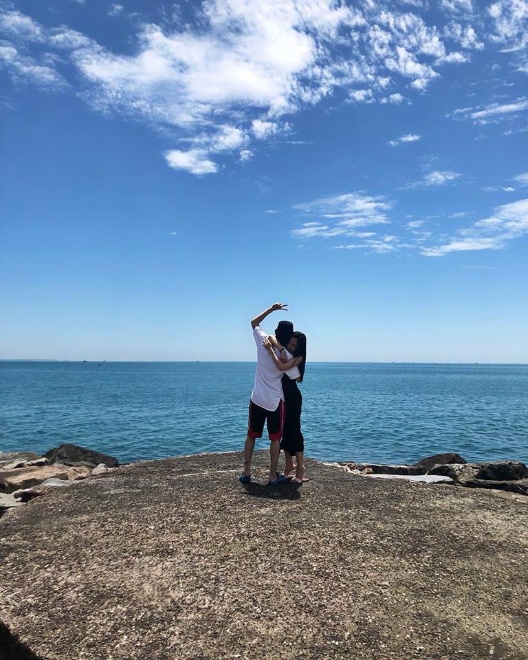 Linh Chi lại rùm beng nói xấu Lý Phương Châu, phản ứng của nữ dancer mới thật cao tay!