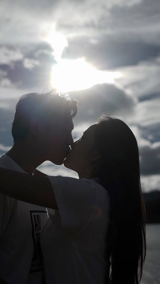 Linh Chi lại rùm beng nói xấu Lý Phương Châu, phản ứng của nữ dancer mới thật cao tay!