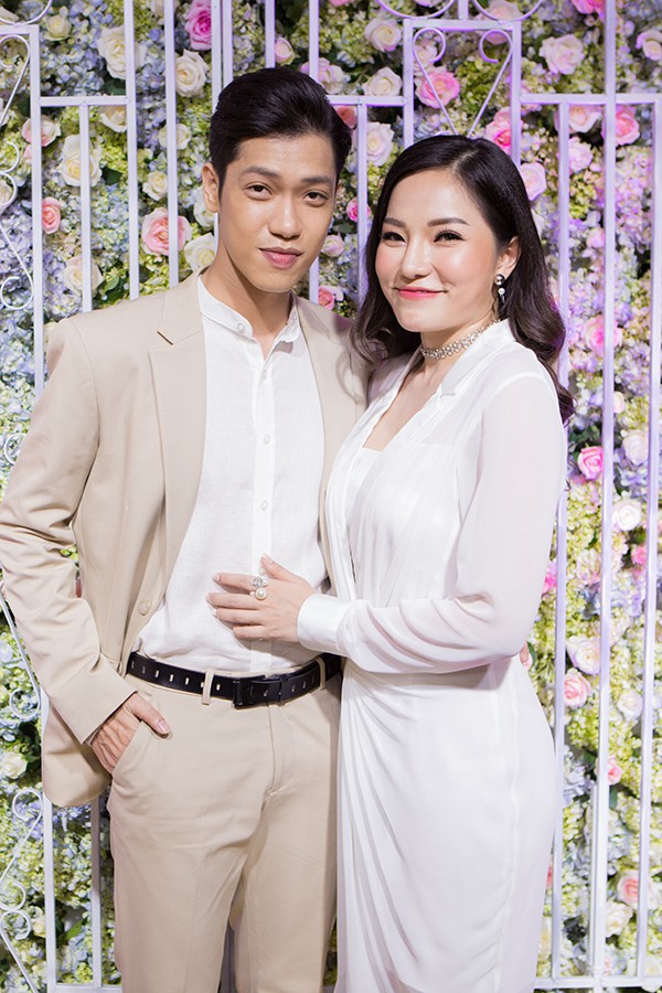 Linh Chi lại rùm beng nói xấu Lý Phương Châu, phản ứng của nữ dancer mới thật cao tay!