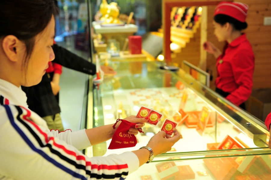 Ngày Thần Tài chẳng cần có vàng, cứ âm thầm mua 3 thứ này để cả năm giàu tột đỉnh, đại phát lộc