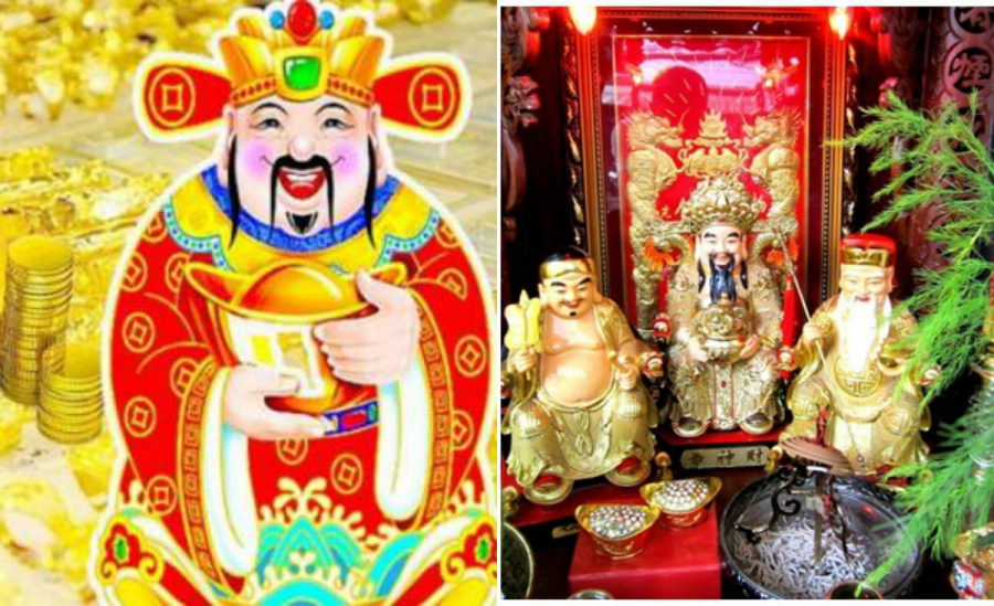 Ngày Thần Tài chẳng cần có vàng, cứ âm thầm mua 3 thứ này để cả năm giàu tột đỉnh, đại phát lộc