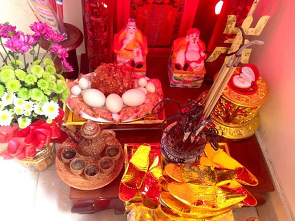Những điều đại kỵ trong ngày vía Thần Tài nhất định bạn phải biết để không bị xui xẻo cả năm