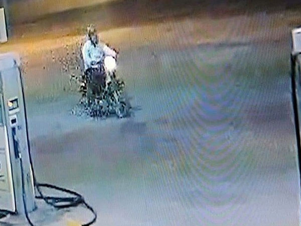 Nhân viên cây xăng bị giết sáng 30 Tết: Lời khẩn cầu nhói lòng của người cha