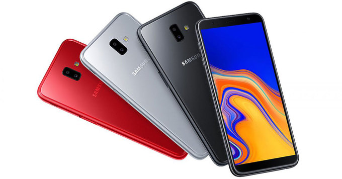 Những smartphone có màu sắc rực rỡ cho dịp Valentine