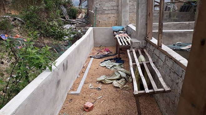 Tâm sự đẫm nước mắt của người mẹ khi con bị giết dã man ở Điện Biên