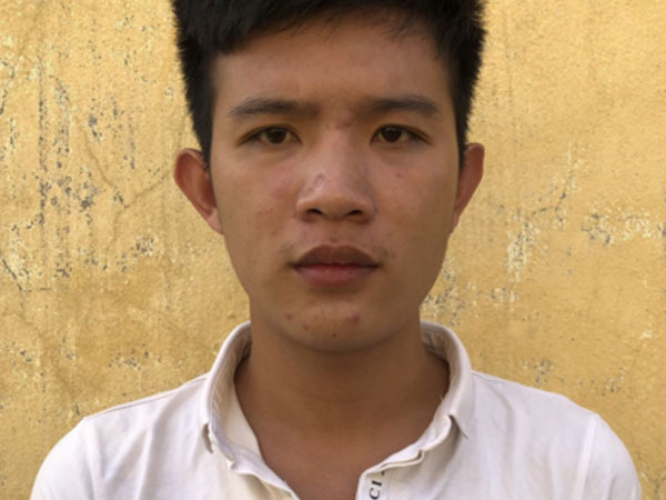 40 trai làng hỗn chiến dẫn đến án mạng đêm giao thừa