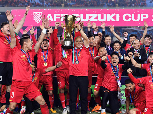 Trận siêu cúp Việt Nam - Hàn Quốc có thể bị hoãn vô thời hạn