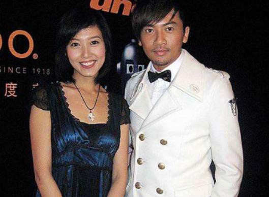 Mỹ nhân từng khiến Tô Hữu Bằng lao tâm khổ tứ, cự tuyệt 3 lần cầu hôn suốt 3 năm là ai?