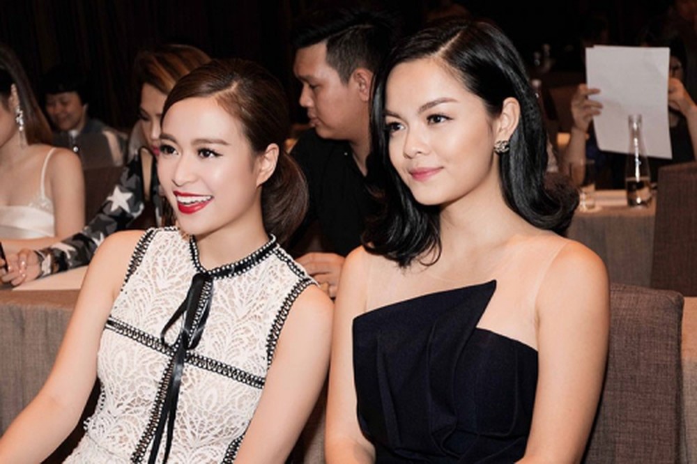 Thêm một drama đầu năm mới: Cặp chị em thân thiết Phạm Quỳnh Anh và Hoàng Thùy Linh bất ngờ hủy kết bạn trên facebook