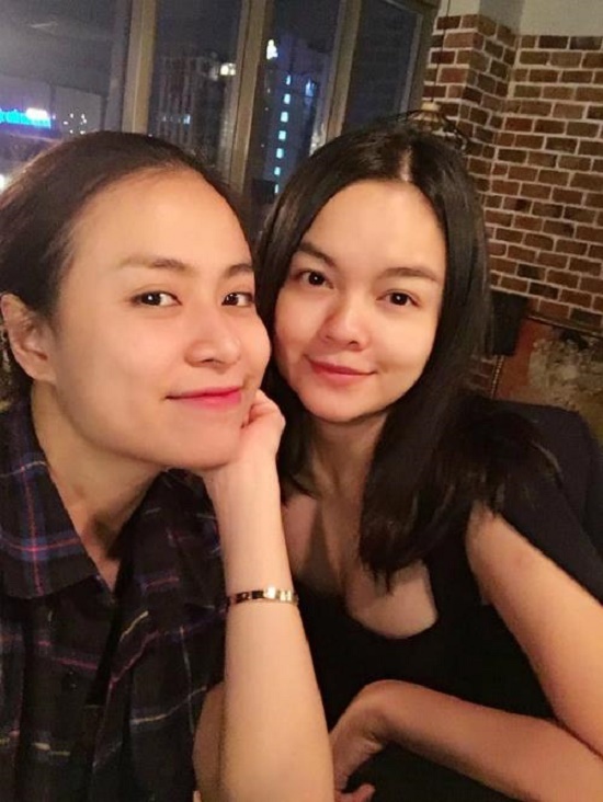 Thêm một drama đầu năm mới: Cặp chị em thân thiết Phạm Quỳnh Anh và Hoàng Thùy Linh bất ngờ hủy kết bạn trên facebook