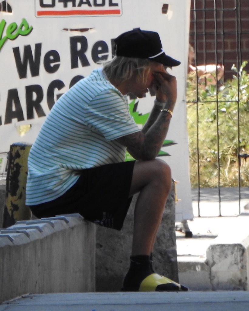 Justin Bieber bất ngờ đi điều trị trầm cảm, chuyện kết hôn với Hailey có phải là nguyên nhân?
