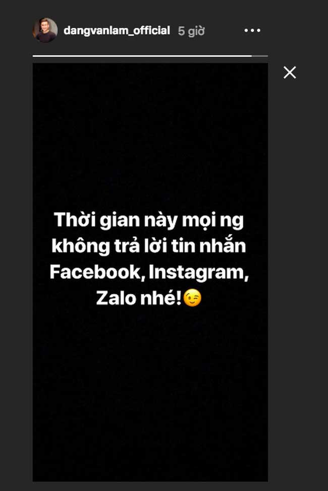 Lâm tây lộ clip khóa môi gái lạ sau khi bị hack facebook, dân mạng đồng loạt gọi tên bạn gái tin đồn Yến Xuân Lâm tây lộ clip khóa môi gái lạ sau khi bị hack facebook, dân mạng đồng loạt gọi tên bạn gái tin đồn Yến Xuân