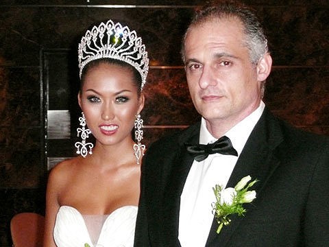 Phi Thanh Vân: Sau khi yêu người chồng thứ hai, tôi bị vỡ mạch, vỡ mộng, vỡ nhiều thứ