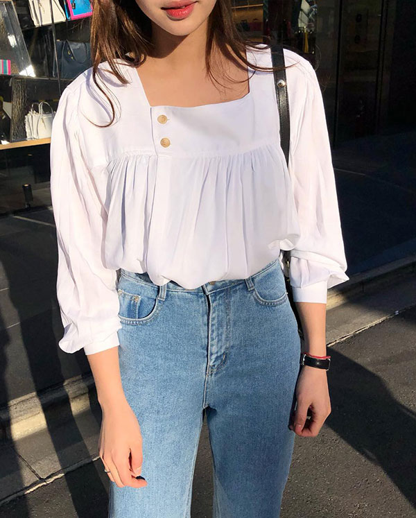 Quên quần áo dày dặn mùa lạnh đi, nàng công sở cứ sắm 5 items này là đủ mặc đẹp từ Xuân sang Hè