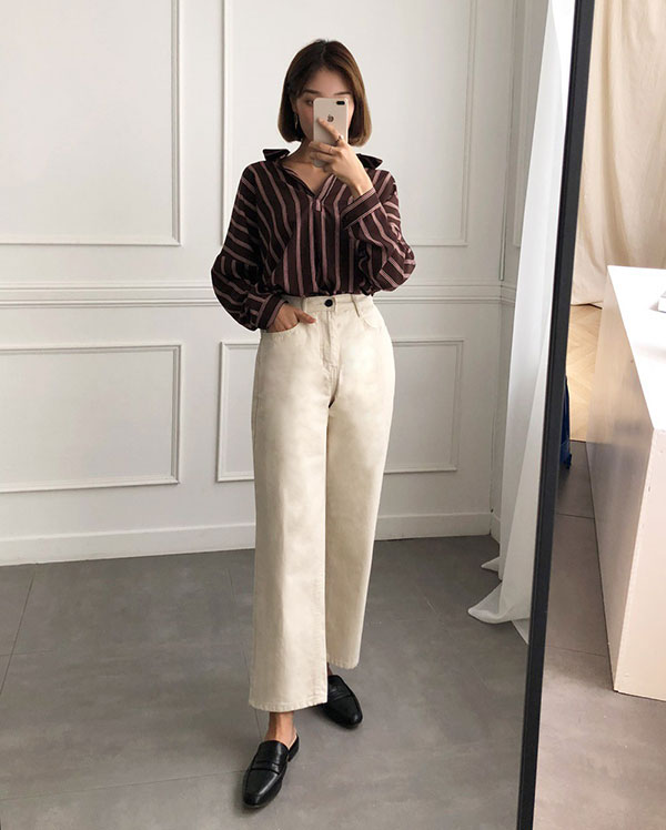 Quên quần áo dày dặn mùa lạnh đi, nàng công sở cứ sắm 5 items này là đủ mặc đẹp từ Xuân sang Hè