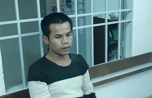 Khởi tố nghi can cưỡng bức cô hàng xóm, thả xuống sông