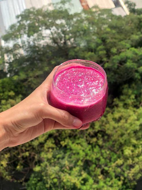 Ngắm người đẹp Sài Gòn này người ta phải thốt lên búp bê sống là có thật!