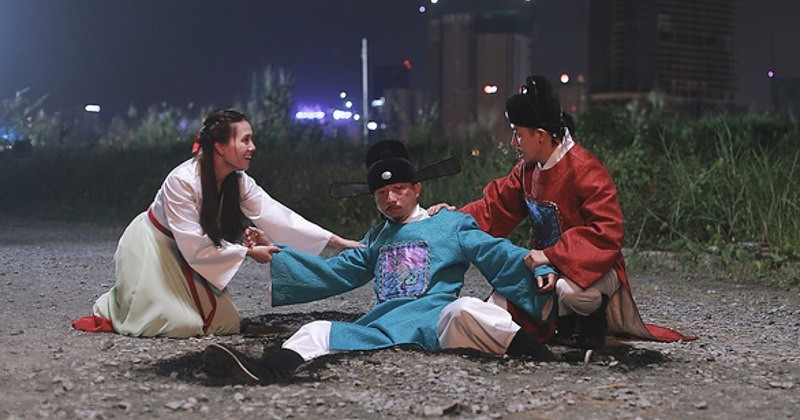 Thêm Táo Quậy tố bị chơi xấu sau Trạng Quỳnh, Cua lại vợ bầu