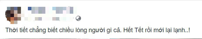 Cư dân mạng khóc thét vì nghỉ lễ giữa mùa hè, vừa quay lại đi làm thì Tết mới đến Cư dân mạng khóc thét vì nghỉ lễ giữa mùa hè, vừa quay lại đi làm thì Tết mới đến