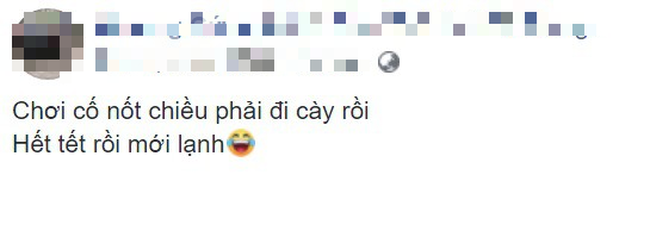 Cư dân mạng khóc thét vì nghỉ lễ giữa mùa hè, vừa quay lại đi làm thì Tết mới đến Cư dân mạng khóc thét vì nghỉ lễ giữa mùa hè, vừa quay lại đi làm thì Tết mới đến