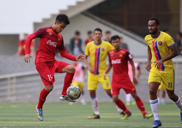 HLV U22 Việt Nam đặt mục tiêu vào chung kết U22 Đông Nam Á 2019