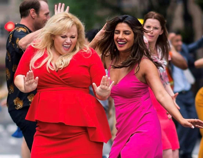 Có gì trong bộ phim Valentine dành cho các cô gái béo ú và xấu xí?