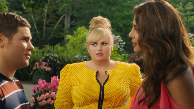 Có gì trong bộ phim Valentine dành cho các cô gái béo ú và xấu xí?