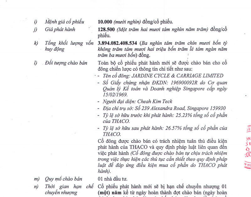 Làm 1 vụ để đời, ông Trần Bá Dương giàu ngang cơ tỷ phú Phạm Nhật Vượng
