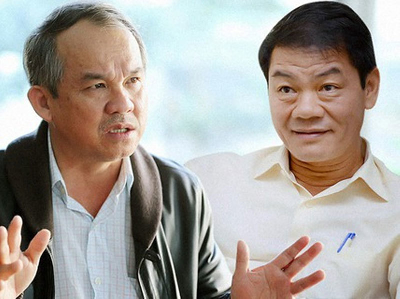 Làm 1 vụ để đời, ông Trần Bá Dương giàu ngang cơ tỷ phú Phạm Nhật Vượng