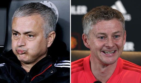 Wenger bất ngờ lên tiếng bênh vực Mourinho, trù ẻo Solskjaer