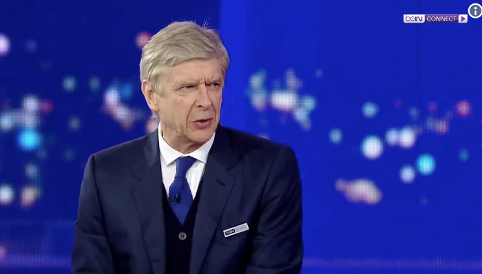 Wenger bất ngờ lên tiếng bênh vực Mourinho, trù ẻo Solskjaer