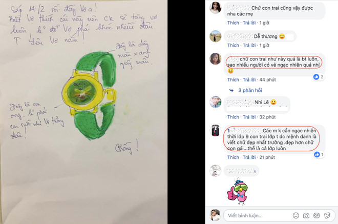 Quà Valentine bá đạo: Lấy tên người yêu cũ đặt cho gián, rắn độc