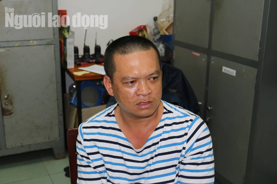 Tài xế xe tải tiết lộ lý do sốc việc sử dụng ma tuý khi chạy đường dài