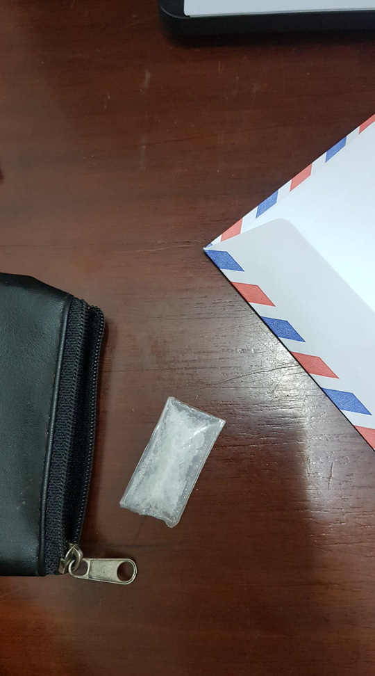 Tài xế xe tải tiết lộ lý do sốc việc sử dụng ma tuý khi chạy đường dài