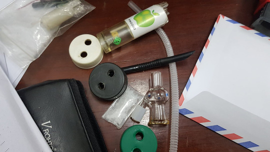 Tài xế xe tải tiết lộ lý do sốc việc sử dụng ma tuý khi chạy đường dài