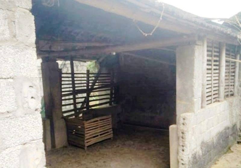 Thanh Hóa: Nghi mâu thuẫn vợ chồng, trưởng Công an xã treo cổ tự tử tại chuồng trâu