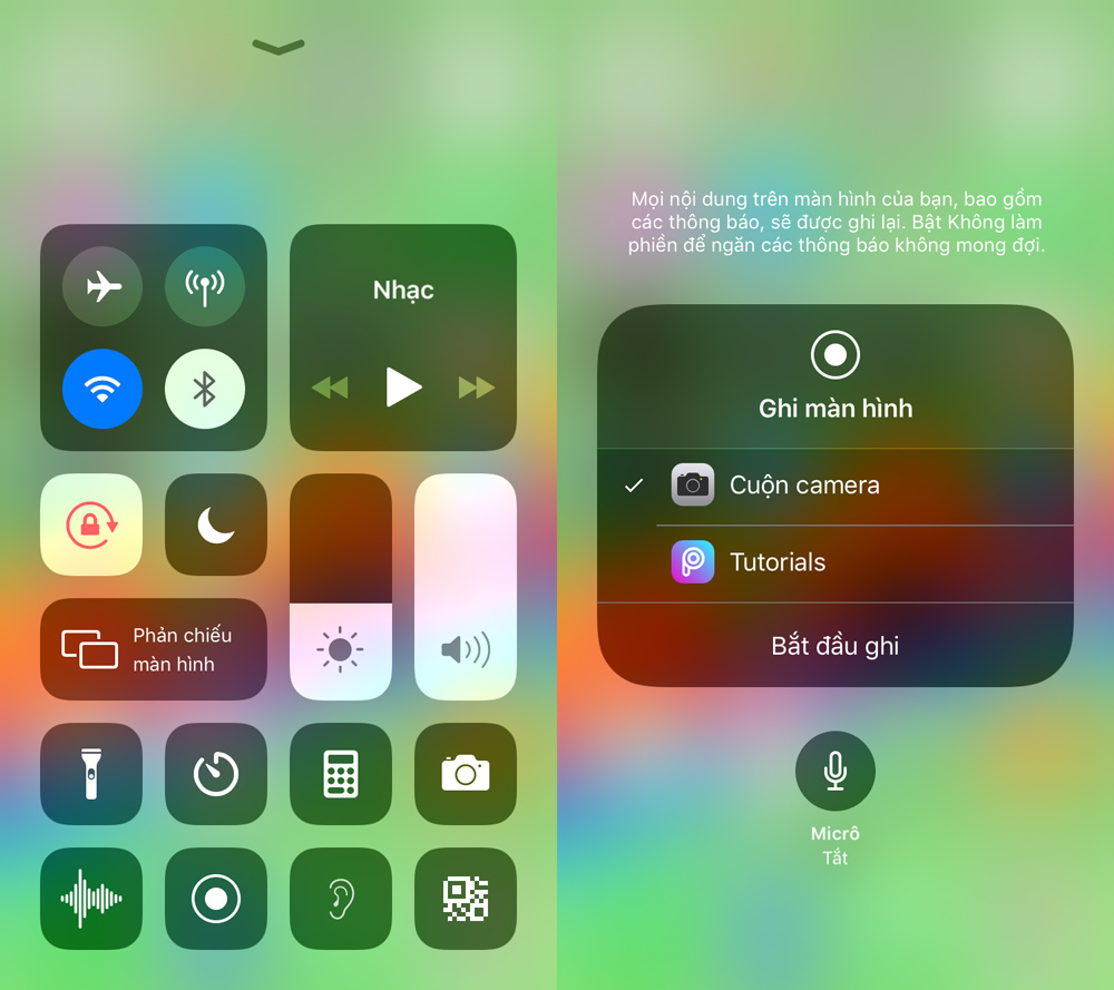5 tính năng iOS mà người dùng Android luôn mơ ước 5 tính năng iOS mà người dùng Android luôn mơ ước