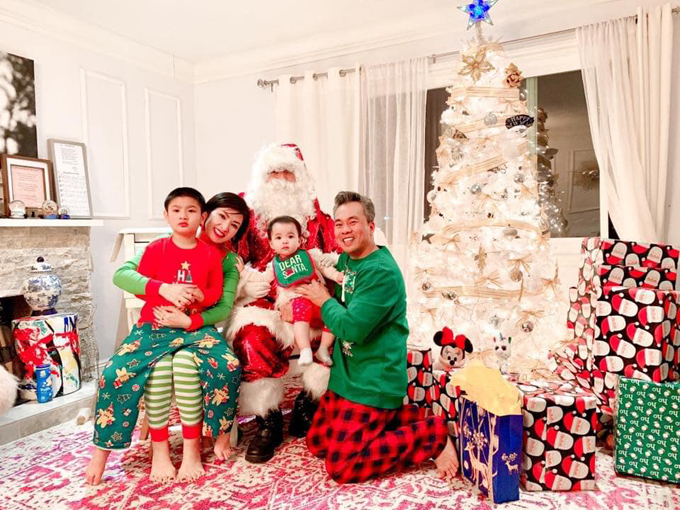 Nguyễn Hồng Nhung: Scandal ảnh nóng 14 năm trước như ác mộng