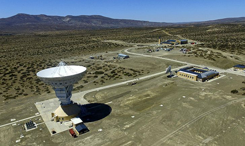 Đô đốc Mỹ cảnh báo trạm radar Trung Quốc ở Argentina đe dọa an ninh toàn cầu