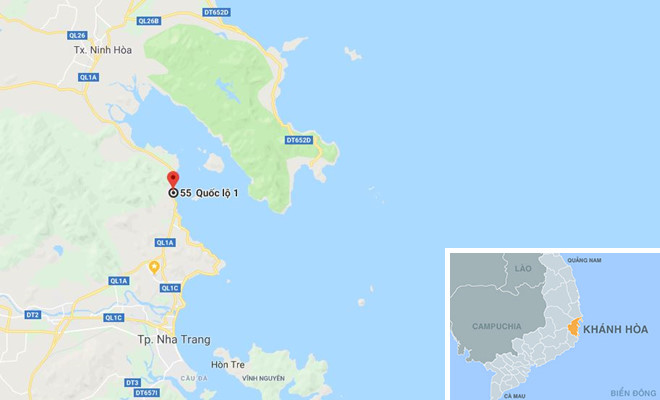 Hiện trường xe khách tông sập nhà dân, 38 người bị thương