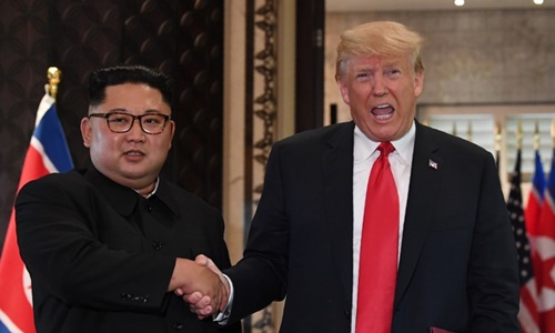 Những lần Singapore nín thở khi tổ chức thượng đỉnh Trump - Kim